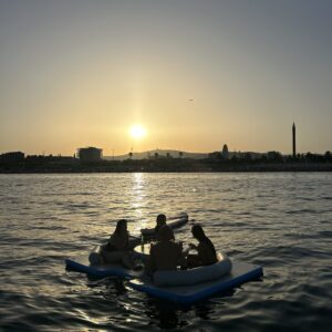 Full Day Boat Tour – An experience on the Mediterranean that your never forget​