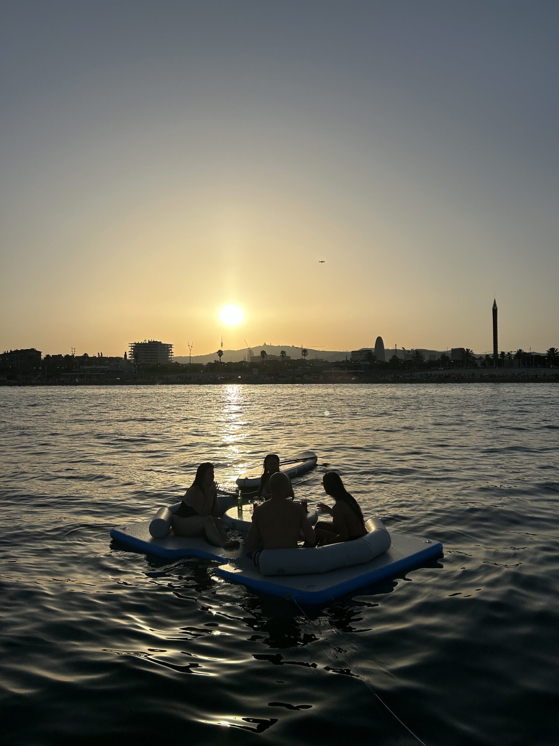 Full Day Boat Tour – An experience on the Mediterranean that your never forget​