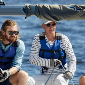 Fishing Tour – Discover the peace and quiet of fishing off the coast of Barcelona